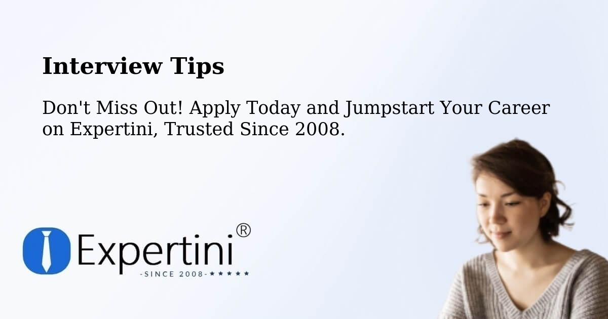 Interview Tips & Techniques for Job Seekers – Winchelsea Beach - Winchelsea Beach, United Kingdom Jobs Expertini