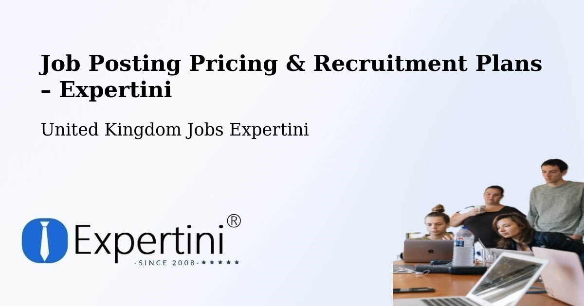 Job Posting Pricing & Recruitment Plans – Winchelsea Beach - Winchelsea Beach, United Kingdom Jobs Expertini